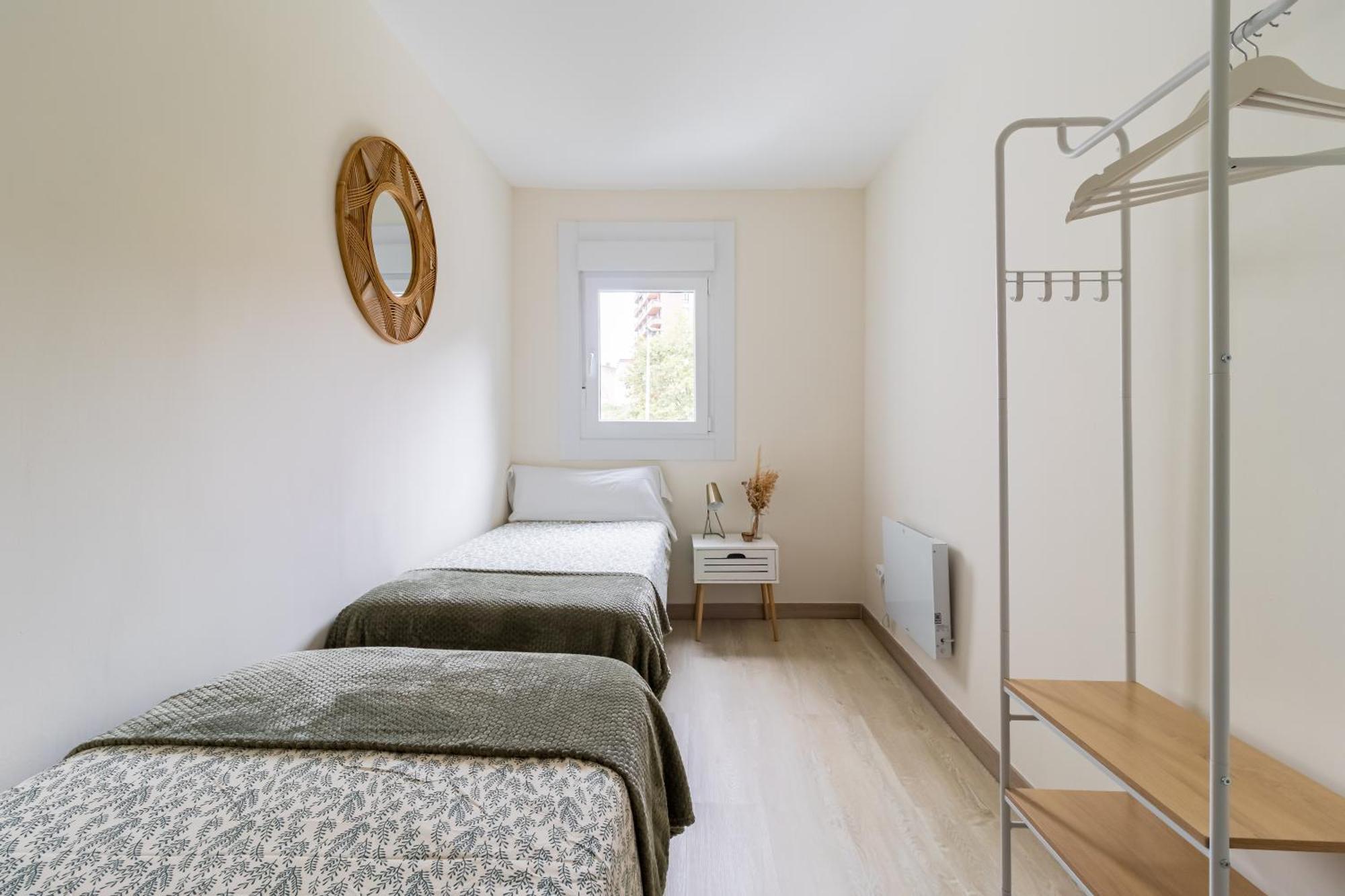 Apartamento Precioso En El Centro Recien Reformado