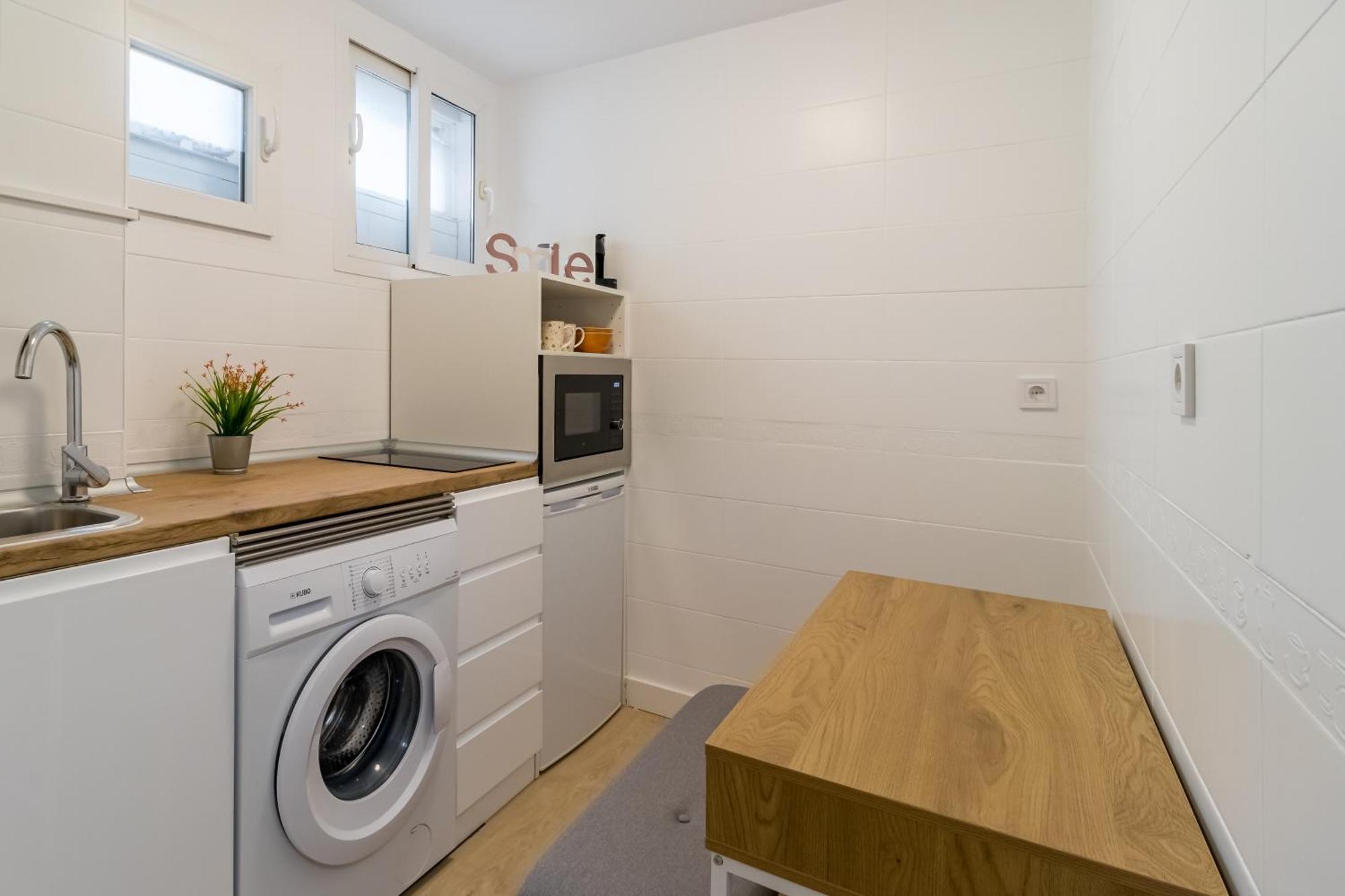 Apartamento Precioso En El Centro Recien Reformado