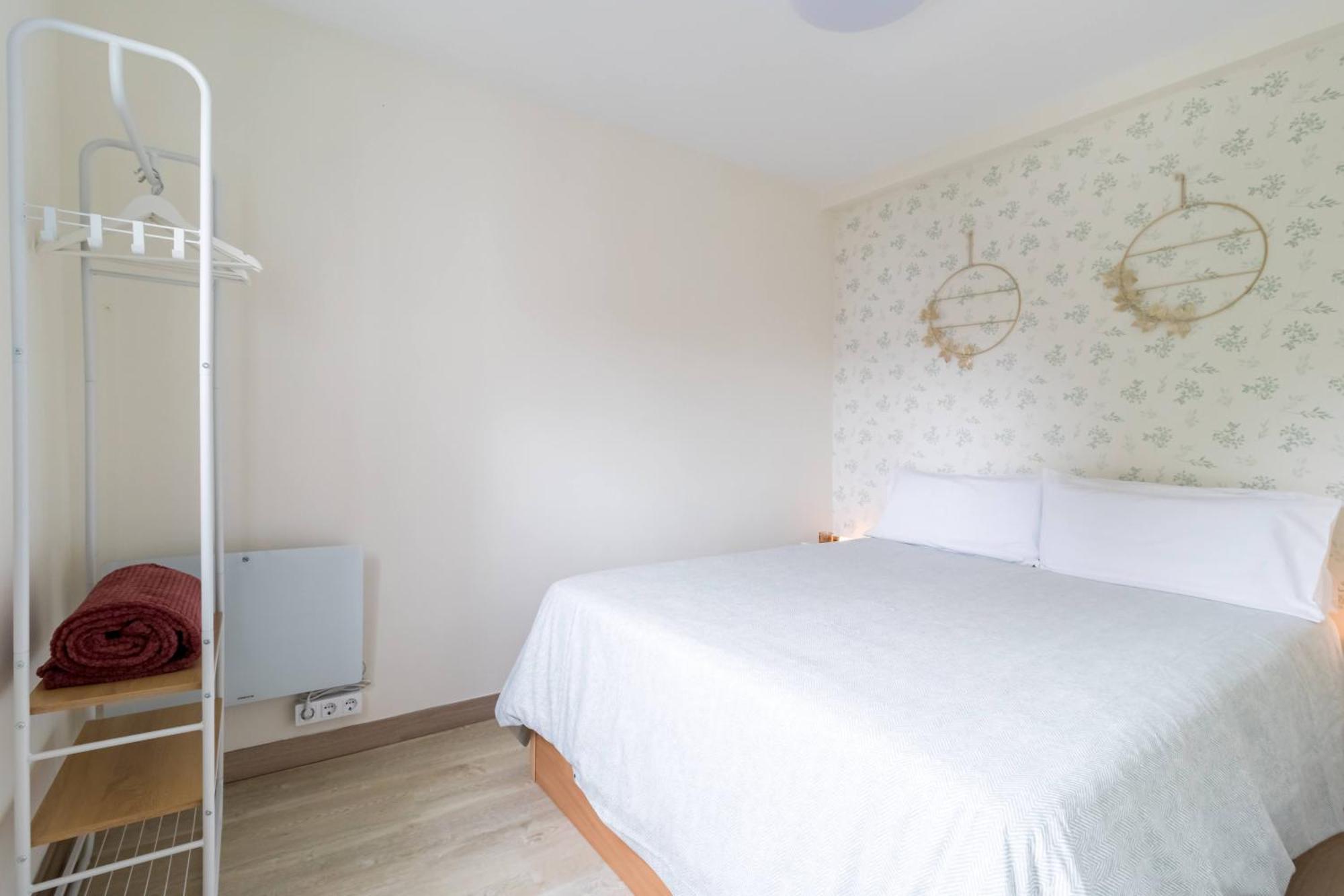 Apartamento Precioso En El Centro Recien Reformado *